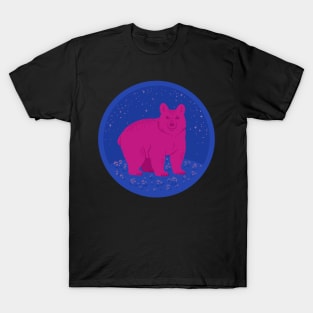 Bi Bear T-Shirt